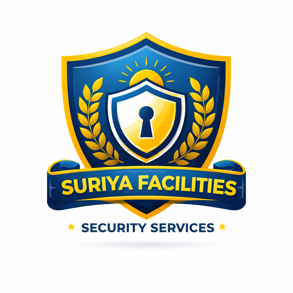 Surya Facility Logo